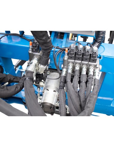 Τηλεσκοπικός Καταστροφέας με...