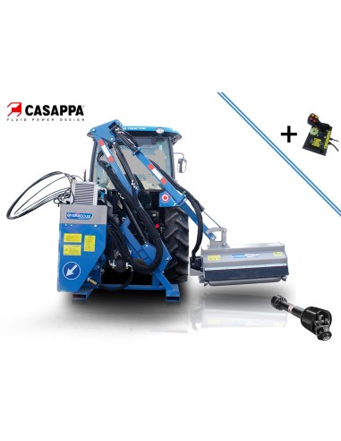 Τηλεσκοπικός Καταστροφέας με...