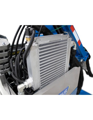 Τηλεσκοπικός Καταστροφέας με...