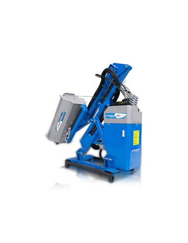 Τηλεσκοπικός Καταστροφέας με...