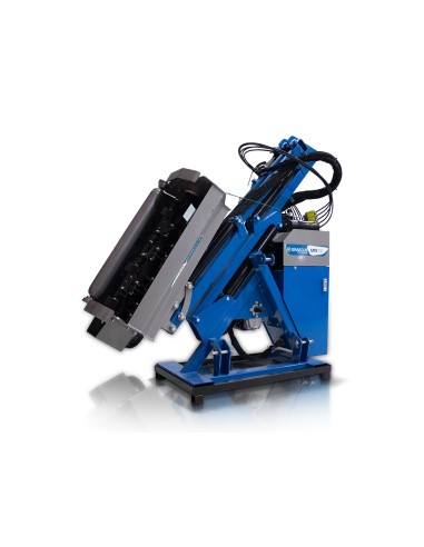 Τηλεσκοπικός Καταστροφέας με...