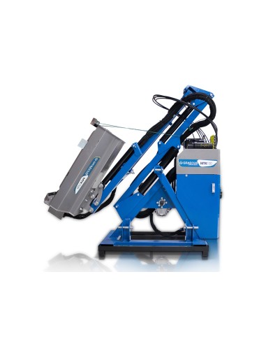 Τηλεσκοπικός Καταστροφέας με...