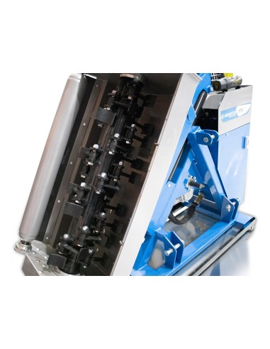 Τηλεσκοπικός Καταστροφέας με...