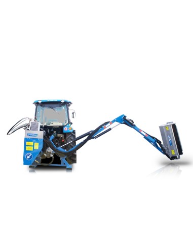 Τηλεσκοπικός Καταστροφέας με...