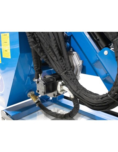 Τηλεσκοπικός Καταστροφέας με...