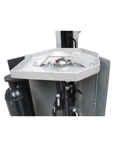 Τηλεσκοπικός Καταστροφέας με...