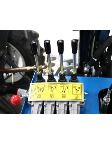 Τηλεσκοπικός Καταστροφέας με...