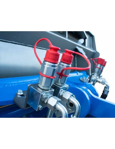 Σπαστός τροχοφόρος φορτωτής 4×4 4WD|...