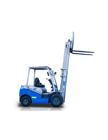 Κλάρκ 3.5Τ Kubota STAGE V diesel |...