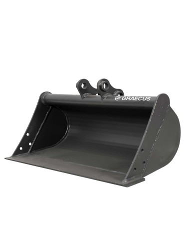 Κουβάς 600mm για εκσκαφέα EB07...