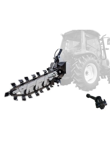 Σκαπτική Καδένα 120