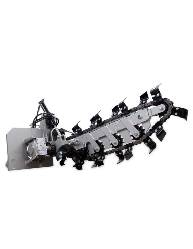 Σκαπτική Καδένα 120