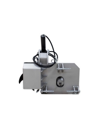 Σκαπτική Καδένα 120