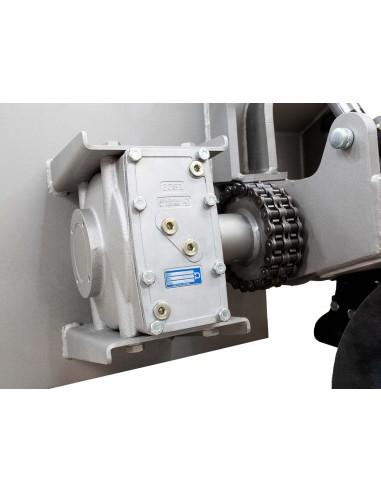 Σκαπτική Καδένα 120