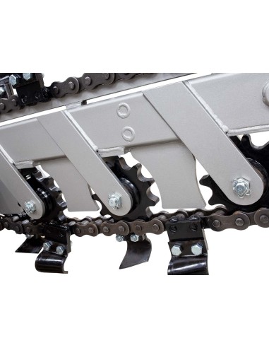 Σκαπτική Καδένα 120