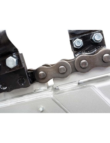 Σκαπτική Καδένα 120