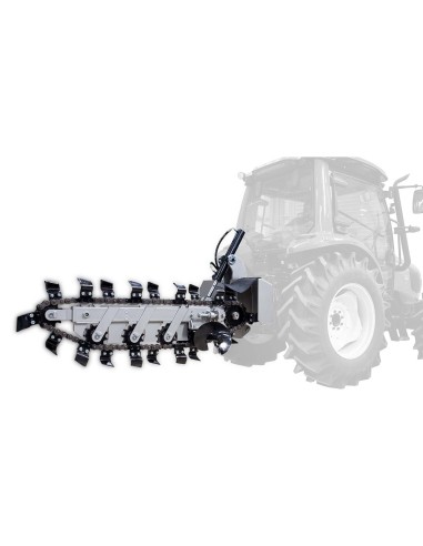 Σκαπτική Καδένα 100