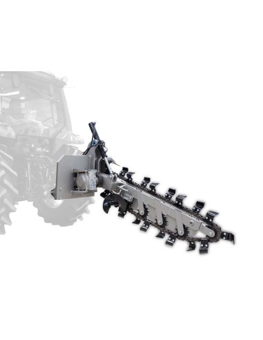 Σκαπτική Καδένα 100