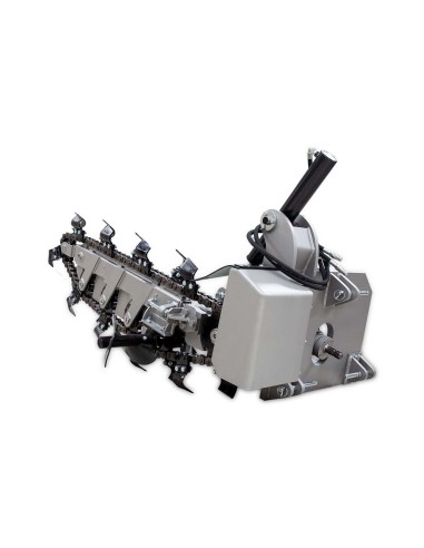 Σκαπτική Καδένα 100