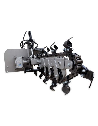 Σκαπτική Καδένα 100