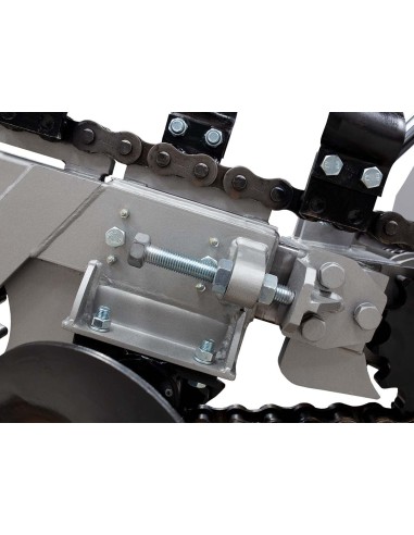 Σκαπτική Καδένα 100