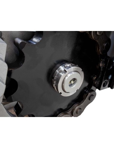 Σκαπτική Καδένα 100