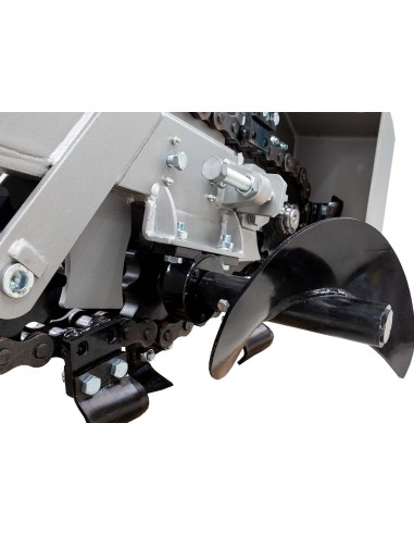 Σκαπτική Καδένα 100