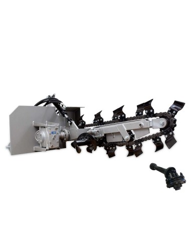 Σκαπτική Καδένα 80