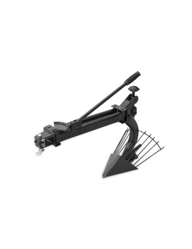 Εξαγωγέας πατάτας για πολυμηχάνημα...