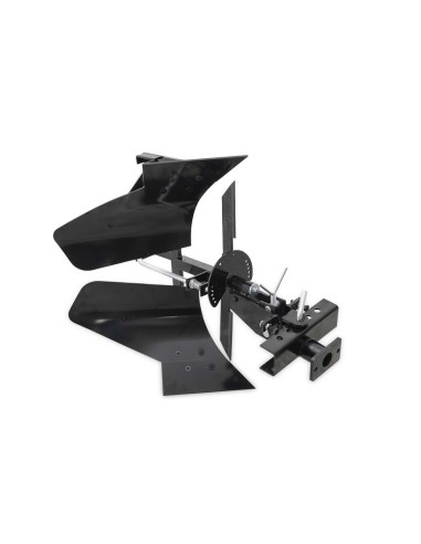 Αναστρεφόμενο άροτρο για πολυμηχάνημα...