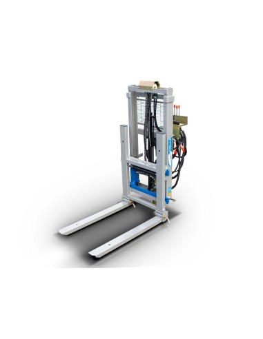 Κλαρκ για τρακτέρ 2 σταδιων με...