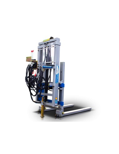 Κλαρκ για τρακτέρ 2 σταδιων με...