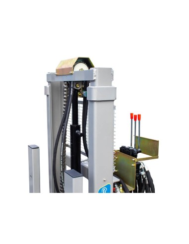 Κλαρκ για τρακτέρ 2 σταδιων με...