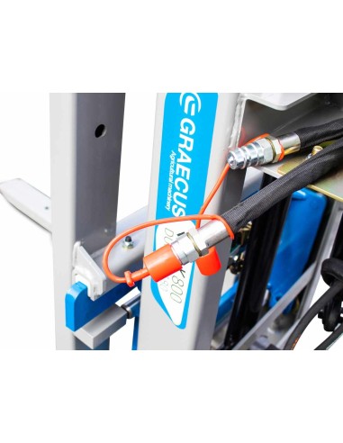 Κλαρκ για τρακτέρ 2 σταδιων με...