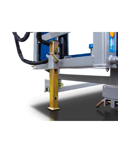 Κλαρκ για τρακτέρ 2 σταδιων με...