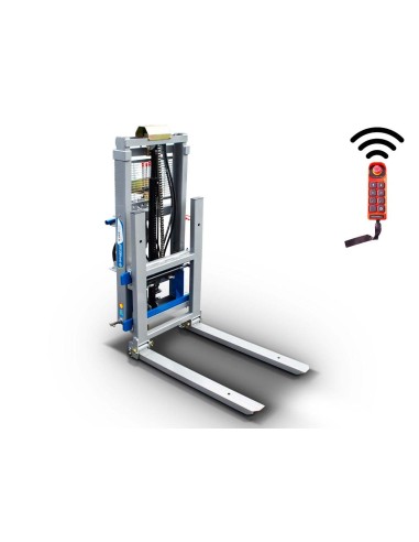 Κλαρκ για τρακτέρ 2 σταδιων με...