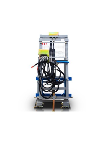 Κλαρκ για τρακτέρ 2 σταδιων με...