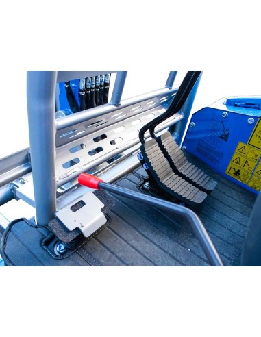 Μίνι τσαπάκι 2.4T, Kubota Diesel, με...