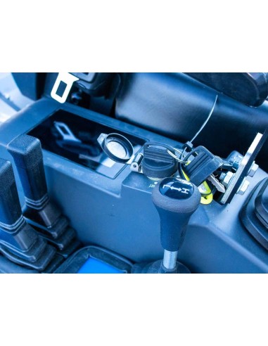 Μίνι τσαπάκι 2.4T, Kubota Diesel, με...