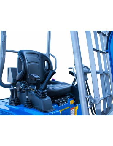 Μίνι τσαπάκι 2.1T, Kubota Diesel, με...