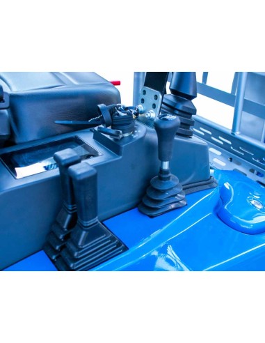 Μίνι τσαπάκι 2.1T, Kubota Diesel, με...