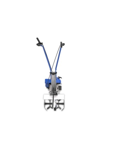 Φρεζάκι χειρός, βενζινοκίνητο ARATRON...