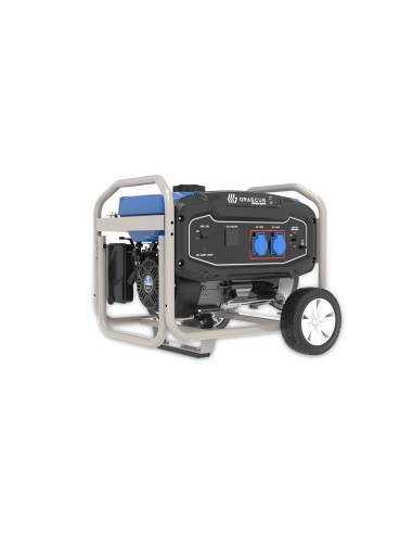 Γεννήτρια βενζίνης ERGON GG40
