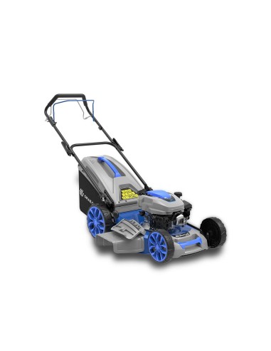Αυτοκινούμενο χλοοκοπτικό γκαζόν με...