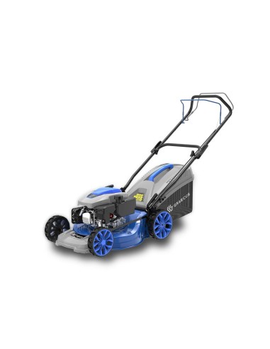 Xλοοκοπτική μηχανή κήπου| Επιφάνεια...