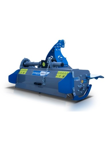 Φρέζα ελαφρού τύπου με μετατόπιση...