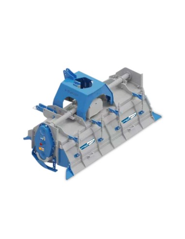 Φρέζα υπερβαρέως τύπου, γραναζωτή,...