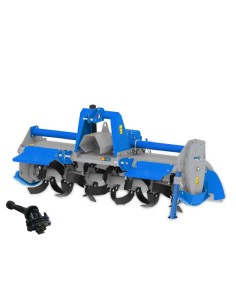 Φρέζα τρακτέρ βαρέως τύπου...