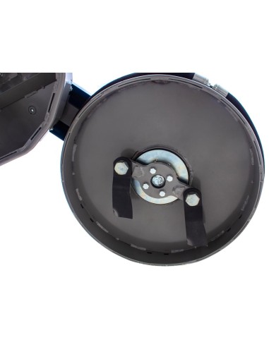 Στελεχοκόπτης με μονό τρελό MTS170