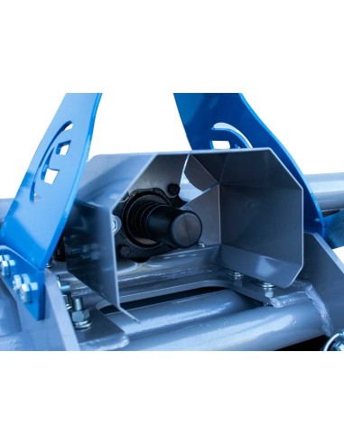 Φρέζα ελαφρού τύπου με μετατόπιση...